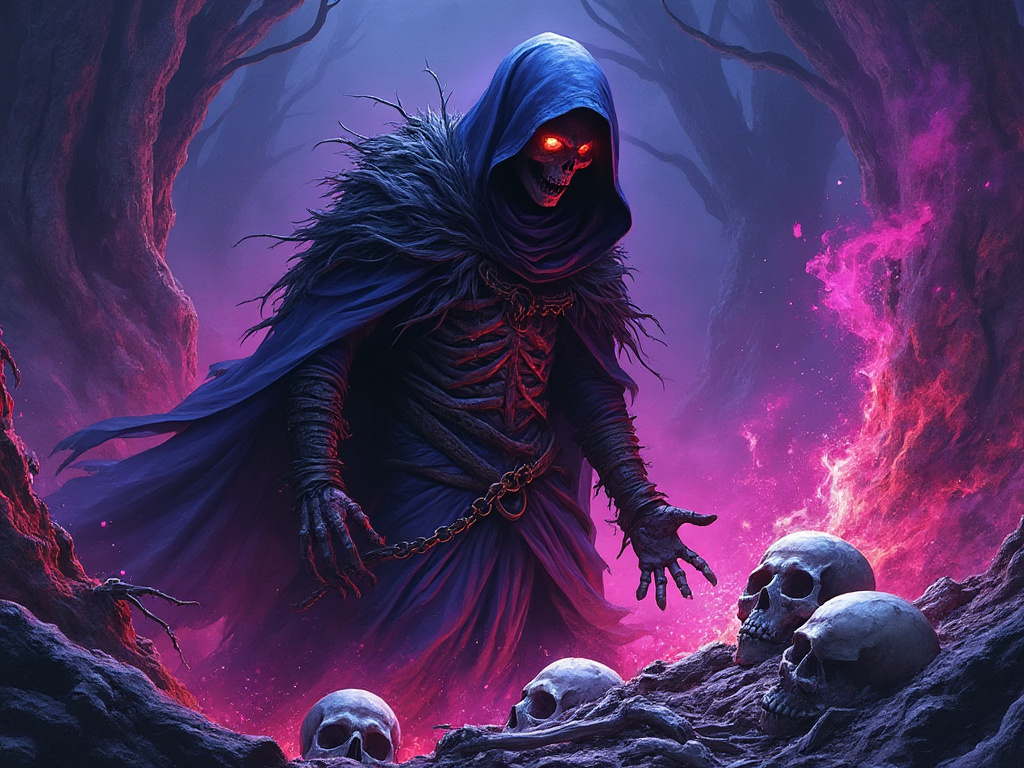 Necromancer