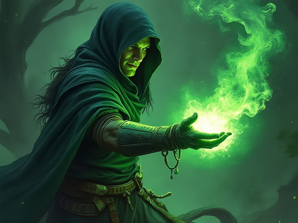 Sorcerer