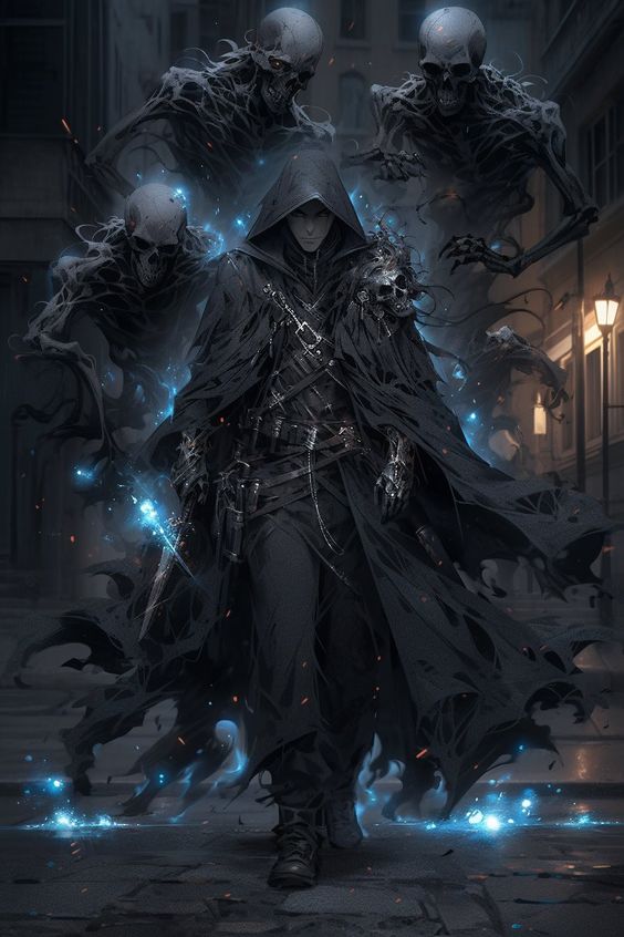 Necromancer